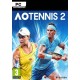 AO Tennis 2 - Steam Global CD KEY